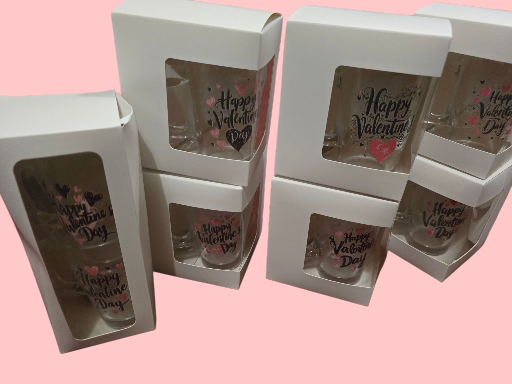 Coffee mugs personalised