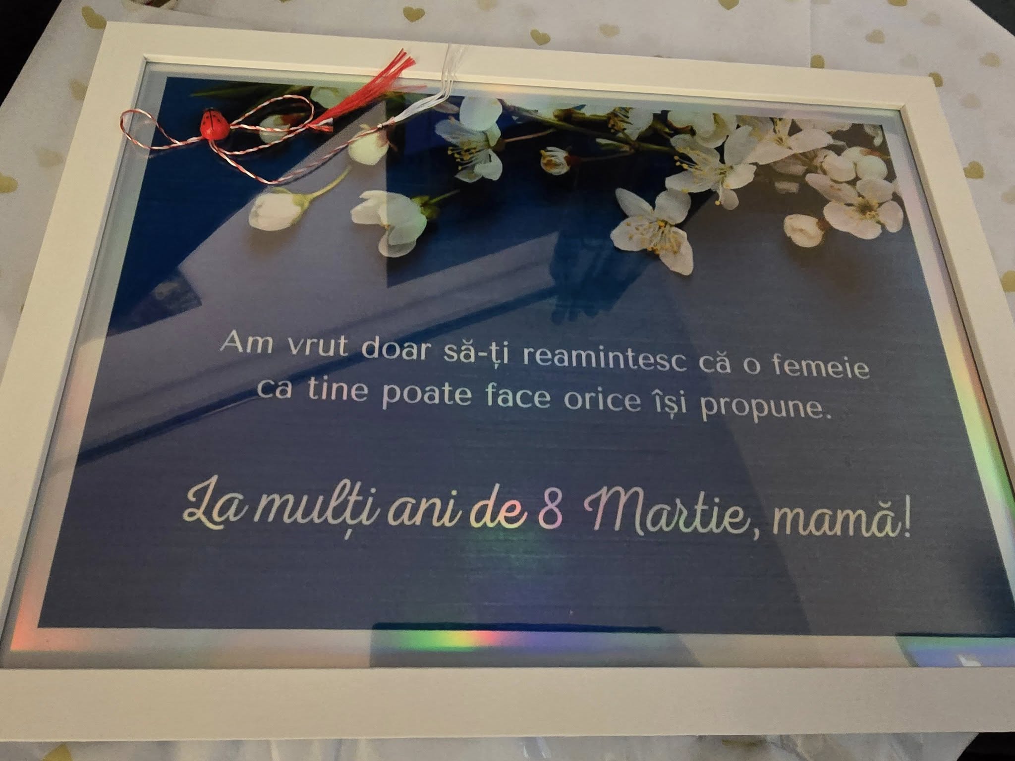 International Women’s Day